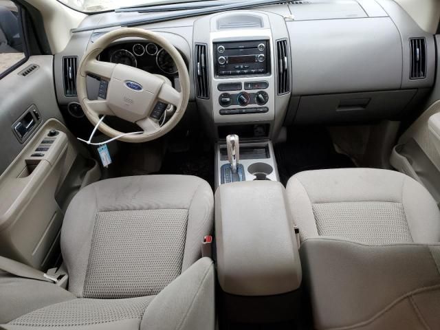 2010 Ford Edge SE