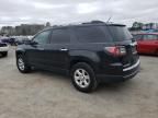 2015 GMC Acadia SLE