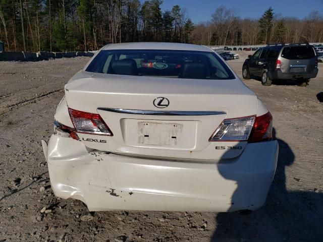 2007 Lexus ES 350