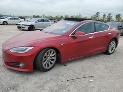 2017 Tesla Model S for sale in Houston, TX