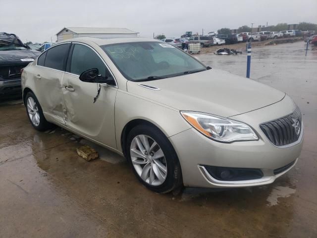 2015 Buick Regal Premium