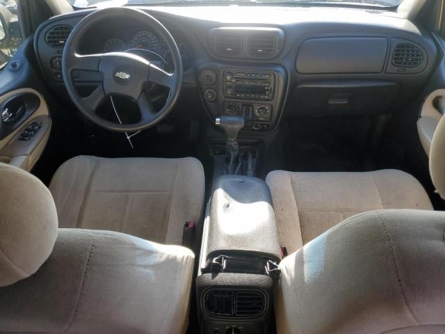 2006 Chevrolet Trailblazer LS