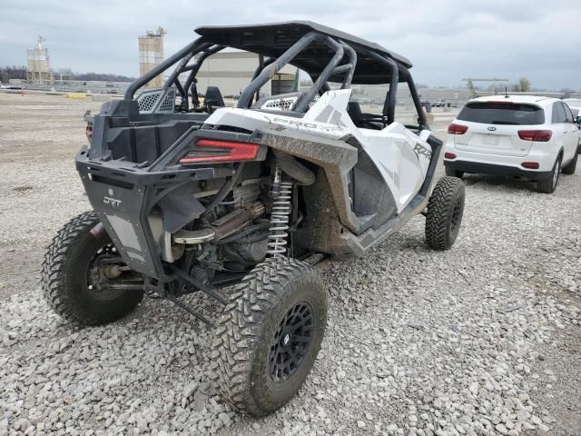 2022 Polaris RZR PRO XP 4 Sport