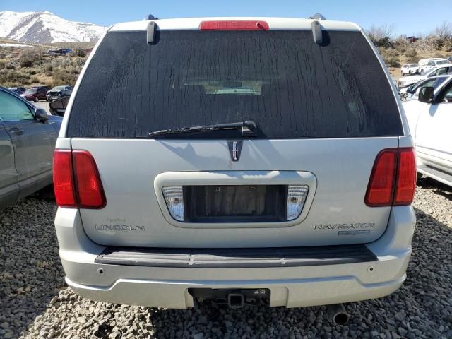 2006 Lincoln Navigator