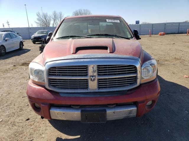 2006 Dodge RAM 1500 ST