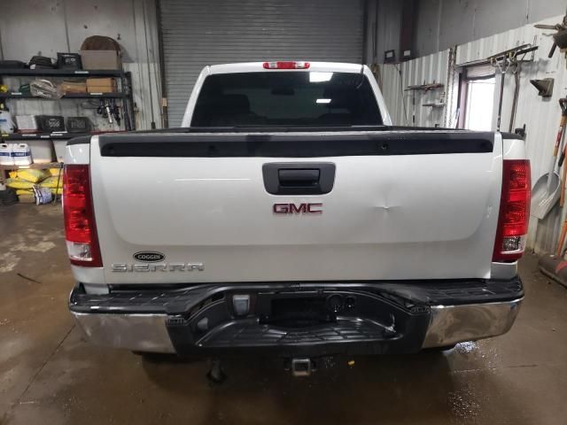 2011 GMC Sierra C1500