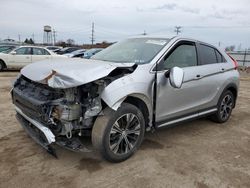 2018 Mitsubishi Eclipse Cross SE for sale in Chicago Heights, IL