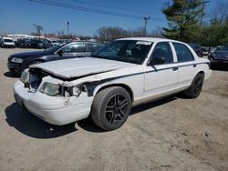 2010 Ford Crown Victoria Police Interceptor for sale in Lexington, KY