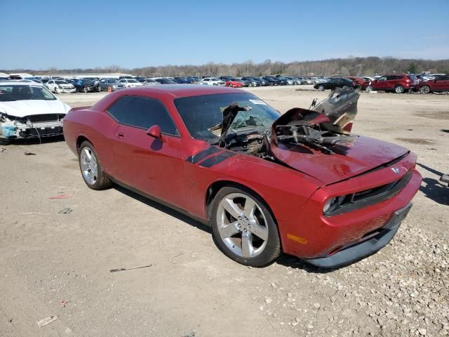 2009 Dodge Challenger R/T