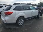 2012 Subaru Outback 2.5I Premium