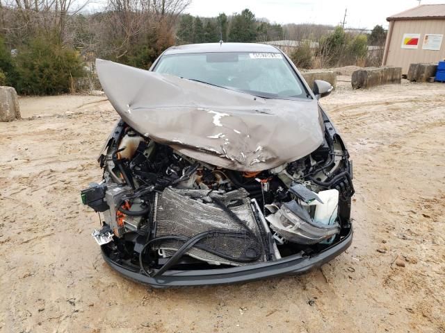 2014 Chevrolet Volt