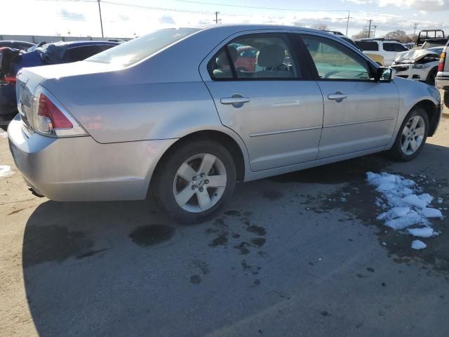 2006 Ford Fusion SE