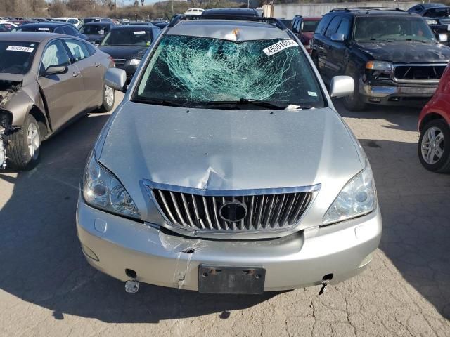 2008 Lexus RX 350