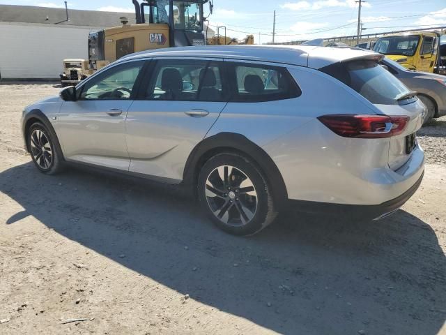 2019 Buick Regal Tourx Preferred