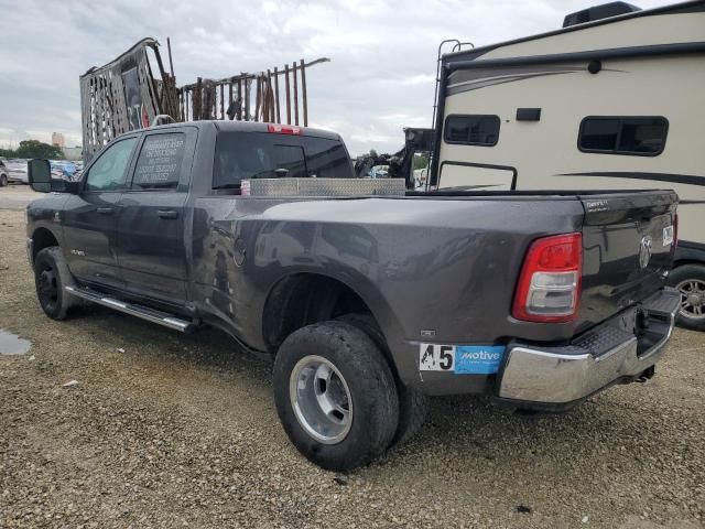 2020 Dodge RAM 3500 Tradesman