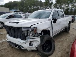 2021 GMC Sierra K2500 Denali for sale in Seaford, DE