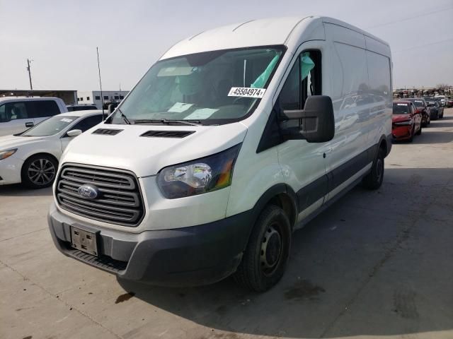 2017 Ford Transit T-250