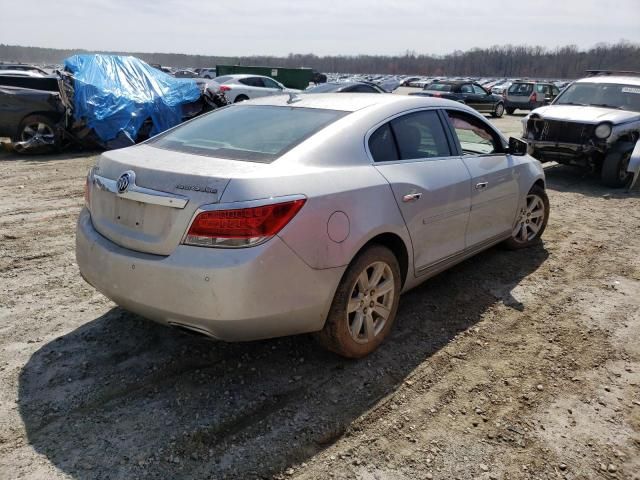 2012 Buick Lacrosse Premium