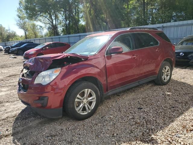 2012 Chevrolet Equinox LT