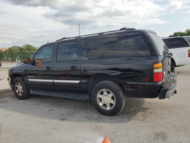 2006 GMC Yukon XL C1500