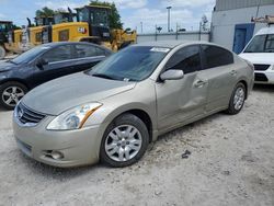 2010 Nissan Altima Base for sale in Apopka, FL