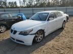 2004 BMW 530 I