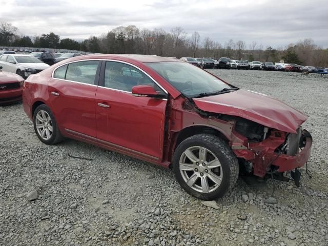 2013 Buick Lacrosse