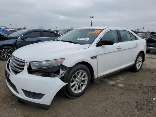 2013 Ford Taurus SE