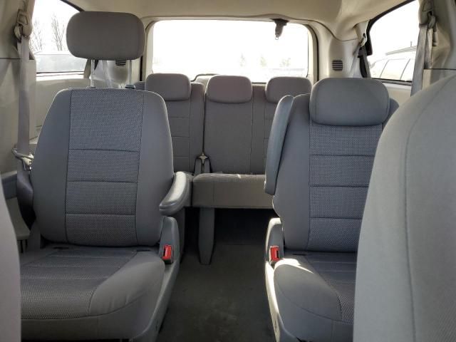 2008 Dodge Grand Caravan SE