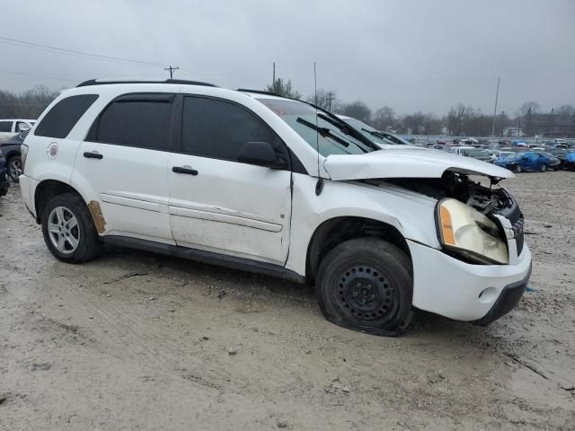 2006 Chevrolet Equinox LS