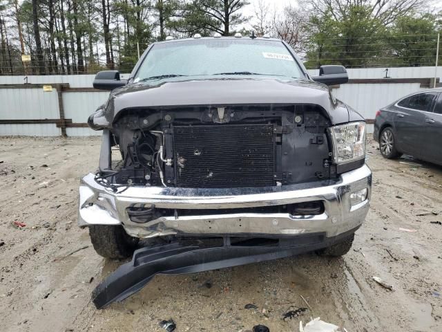 2018 Dodge RAM 3500 SLT