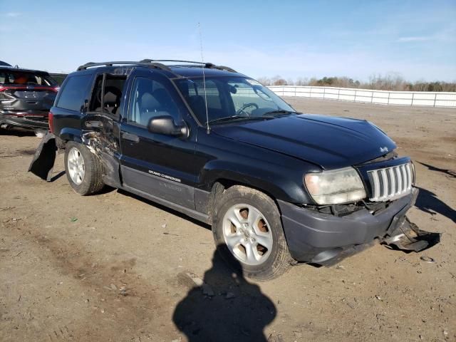 2004 Jeep Grand Cherokee Laredo