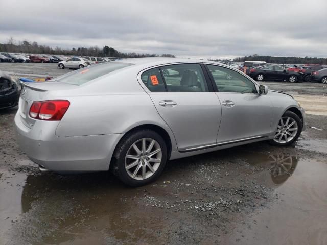 2006 Lexus GS 300