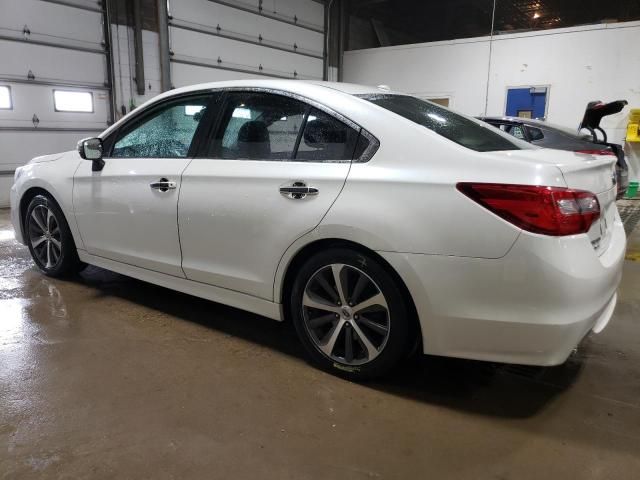 2015 Subaru Legacy 2.5I Limited