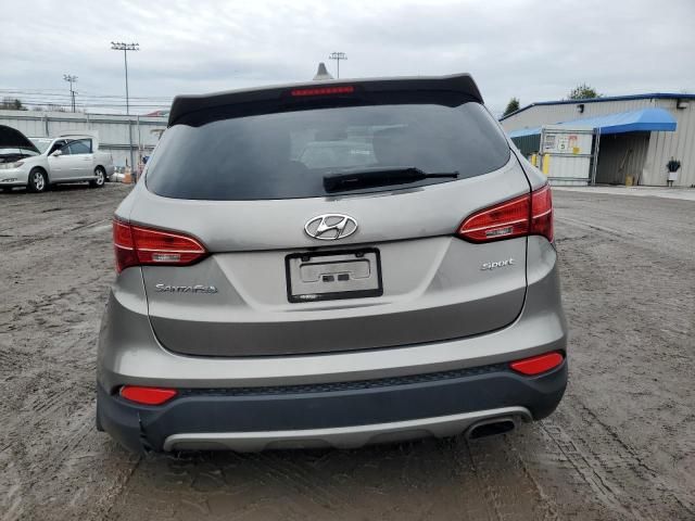 2013 Hyundai Santa FE Sport