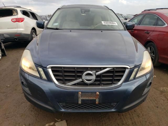 2010 Volvo XC60 T6