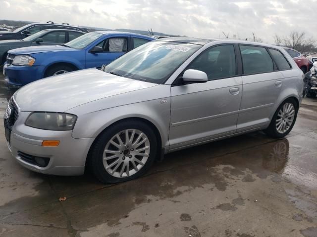 2006 Audi A3 2.0 Premium