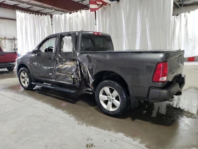 2014 Dodge RAM 1500 ST