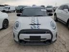 2022 Mini Cooper S