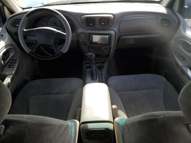 2004 Chevrolet Trailblazer LS