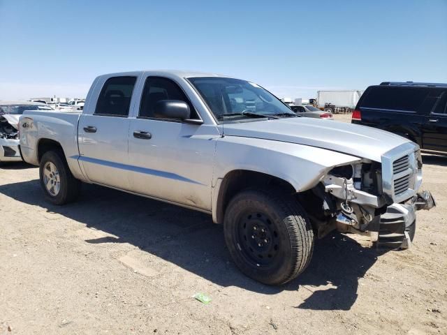 2006 Dodge Dakota Quad SLT