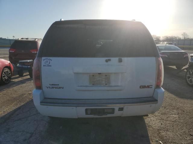 2008 GMC Yukon Denali