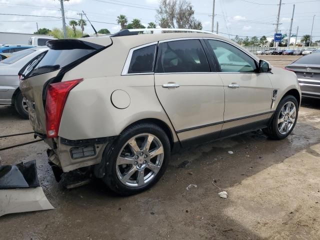 2011 Cadillac SRX Premium Collection