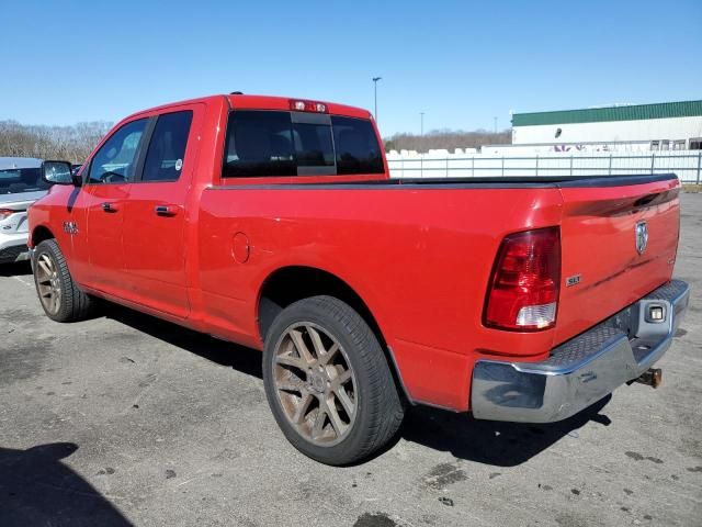 2013 Dodge RAM 1500 SLT