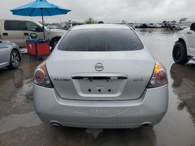 2011 Nissan Altima Base