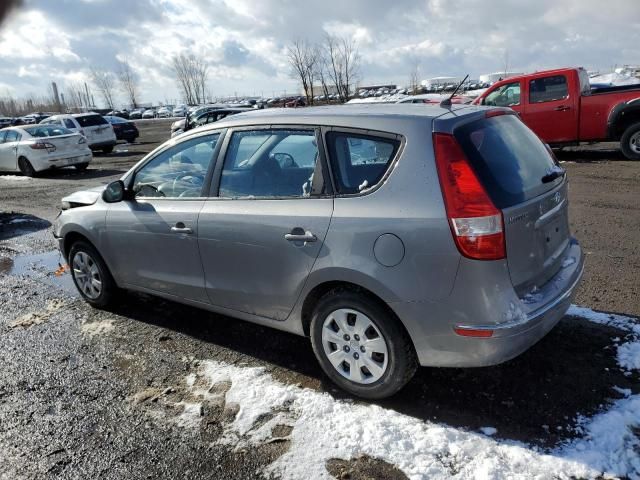 2011 Hyundai Elantra Touring GLS