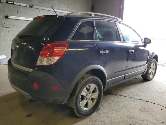 2008 Saturn Vue XE