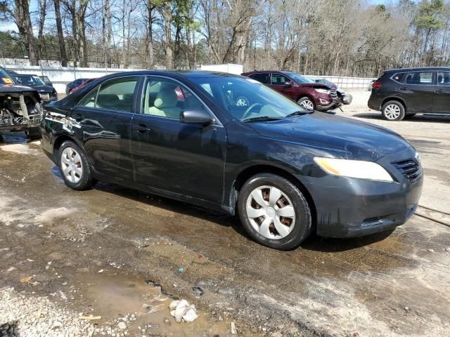 2009 Toyota Camry Base