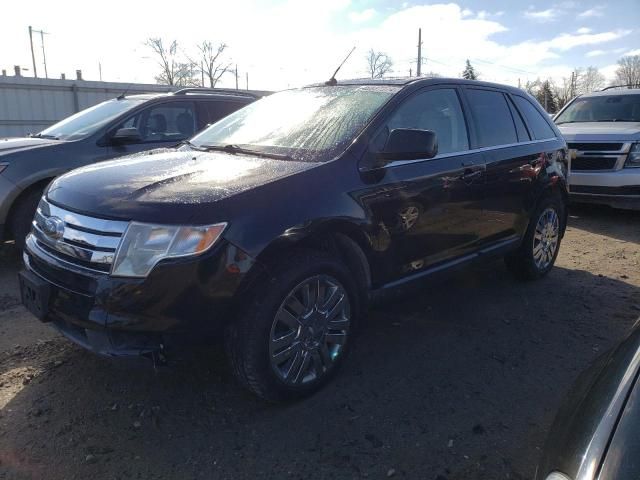 2008 Ford Edge Limited