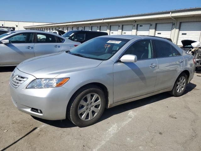 2008 Toyota Camry LE